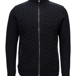 GANT O2. Active Cable Jacket neuletakki