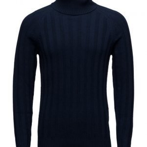 GANT O2. Rib Turtleneck