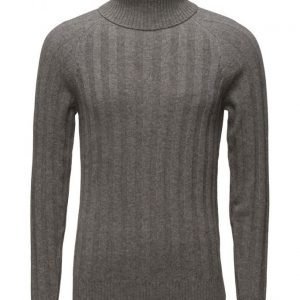 GANT O2. Rib Turtleneck