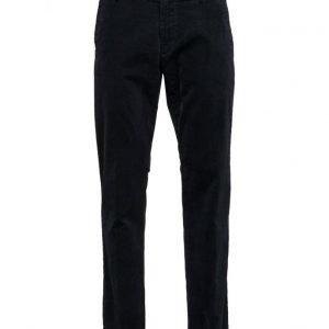 GANT O2. Tailored Regular Cord Slacks