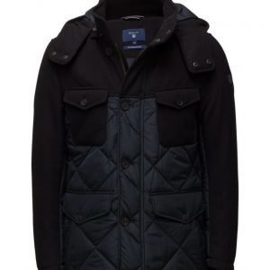 GANT O2. The Harbour Parka parkatakki