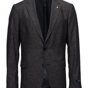 GANT O2. The Salt And Pepper Blazer T. bleiseri