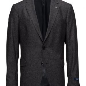 GANT O2. The Salt And Pepper Blazer T. bleiseri