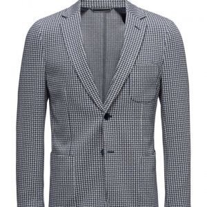 GANT P.N. Jersey Dogtooth Blazer 2b3ppw bleiseri