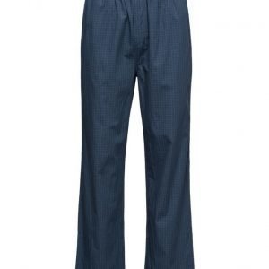 GANT Pajama Pants Madison Check Logo El pyjama