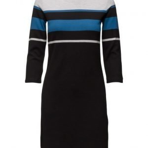 GANT Placed Stripe Dress mekko