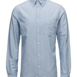 GANT R1. Kick Ass Oxford Hobd