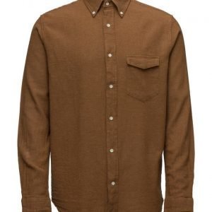 GANT R2. Plain Weave Lfbd