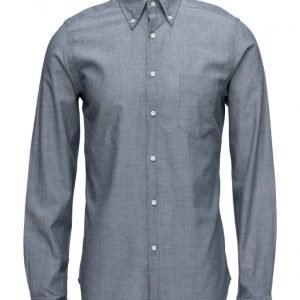 GANT R2. Selvage Madras Hobd