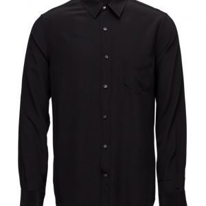 GANT R3. The Silk Shirt Lfpc