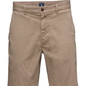 GANT Regular Comfort Shorts bermudashortsit