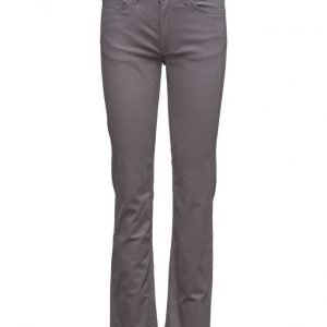 GANT Regular Satin Jean suorat farkut