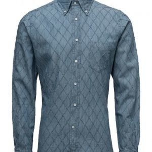 GANT Rugger R. Diamond Chambray Hobd