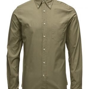 GANT Rugger R. Dreamy Oxford Garment Dyed Hobd