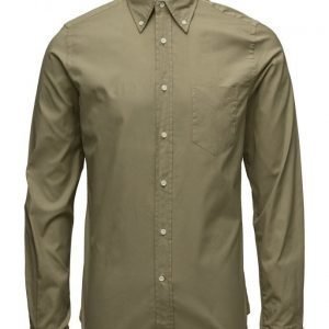 GANT Rugger R. Dreamy Oxford Garment Dyed Hobd