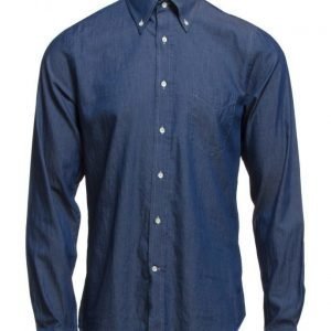 GANT Rugger R. Luxury Indigo Hobd