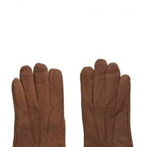 GANT Rugger R. Nappa Glove hanskat