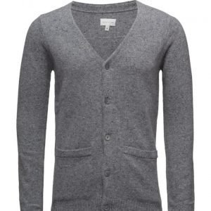 GANT Rugger R. Nep Cardigan neuletakki