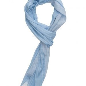 GANT Rugger R. Pinstripe Scarf huivi