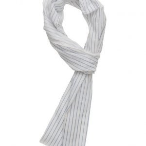 GANT Rugger R. Pinstripe Scarf huivi