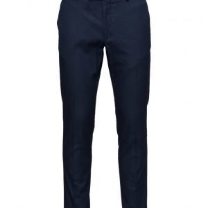 GANT Rugger R. Textured Smarty Pants muodolliset housut