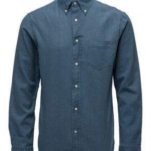 GANT Rugger R. The Indigo Oxford Hobd