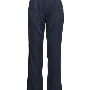 GANT Rugger R. Tuxedo Pants leveälahkeiset housut