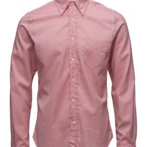 GANT Rugger R. Windblown Oxford Hobd