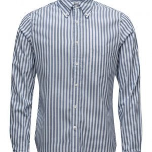 GANT Rugger R. Windblown Oxford Hobd