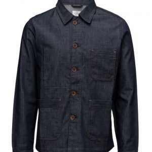 GANT Rugger R1. Denim Shirt Jacket