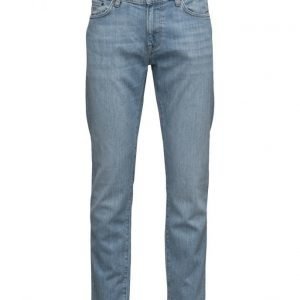 GANT Slim Straight Gant Jean regular farkut