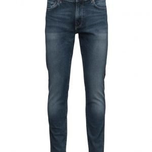 GANT Slim Tapered Urban Jean slim farkut