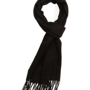 GANT Solid Lambswool Woven Scarf huivi