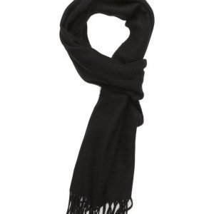 GANT Solid Lambswool Woven Scarf huivi