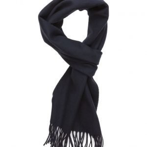 GANT Solid Lambswool Woven Scarf huivi