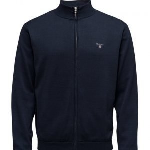 GANT Sport Zip Jacket neuletakki