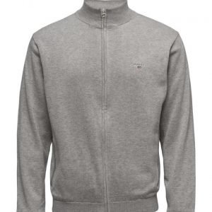 GANT Sport Zip Jacket neuletakki