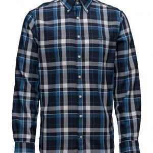 GANT Tech Prep Plain Dobby Reg Ls Bd