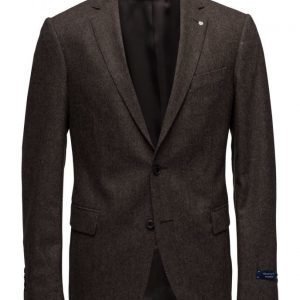 GANT The Herringbone Blazer T. bleiseri
