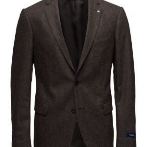 GANT The Herringbone Blazer T. bleiseri