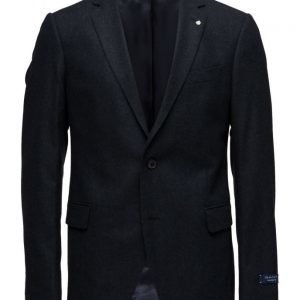 GANT The Herringbone Blazer T. bleiseri