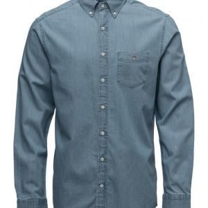 GANT The Indigo Reg Bd