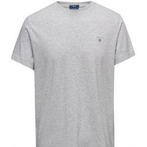GANT The Original T-Shirt lyhythihainen t-paita