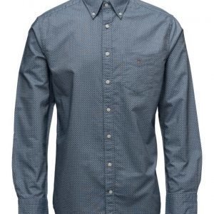 GANT The Oxford Polka Dot Regular Bd