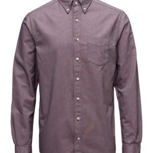 GANT The Oxford Shirt Reg Bd