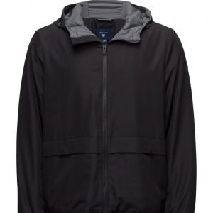 GANT The Reflective Hood Jacket kevyt takki