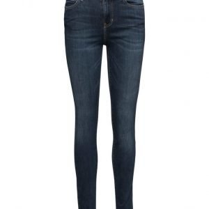 GUESS Jeans 1981 Ankle skinny farkut