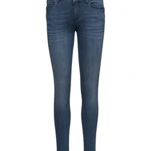 GUESS Jeans Curve X skinny farkut