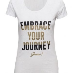 GUESS Jeans Embrace Your Journey