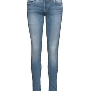 GUESS Jeans Skinny Low skinny farkut